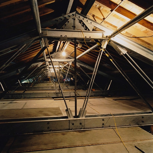 Roof space (2)