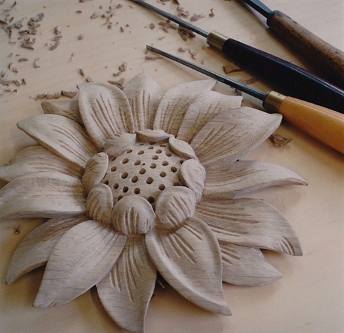 Woodcarving (2)