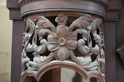 Carving detail (1)